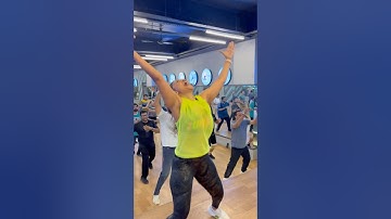 Zumba fitness💃🏼 #zumba #zumbafitness #fitness #cardio #dance #dancefitness #gym #workout #viral