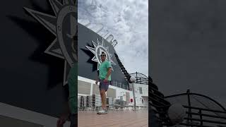 Why Couples Should Go On A Cruise