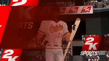 Bigs 2, The The PPSSPP v.1.1.1 on Nvidia Shield Tablet (Android)