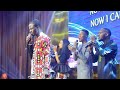STEADFAST LOVE MEDLEY @PastorJerryEze Streams Of Joy  #loveworldsingers #worship #pastorjerryeze