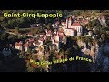 Ref:VvFMMa7bgZs Saint-cirq-lapopie, un des plus beaux villages de france...
