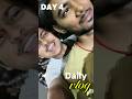 #day4 |Raat ko ghumne jaate waqt ye kya hogya 😱🤫| #youtubeshorts #dailyvlog