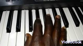 Lets Learn Something New On The Key Of F