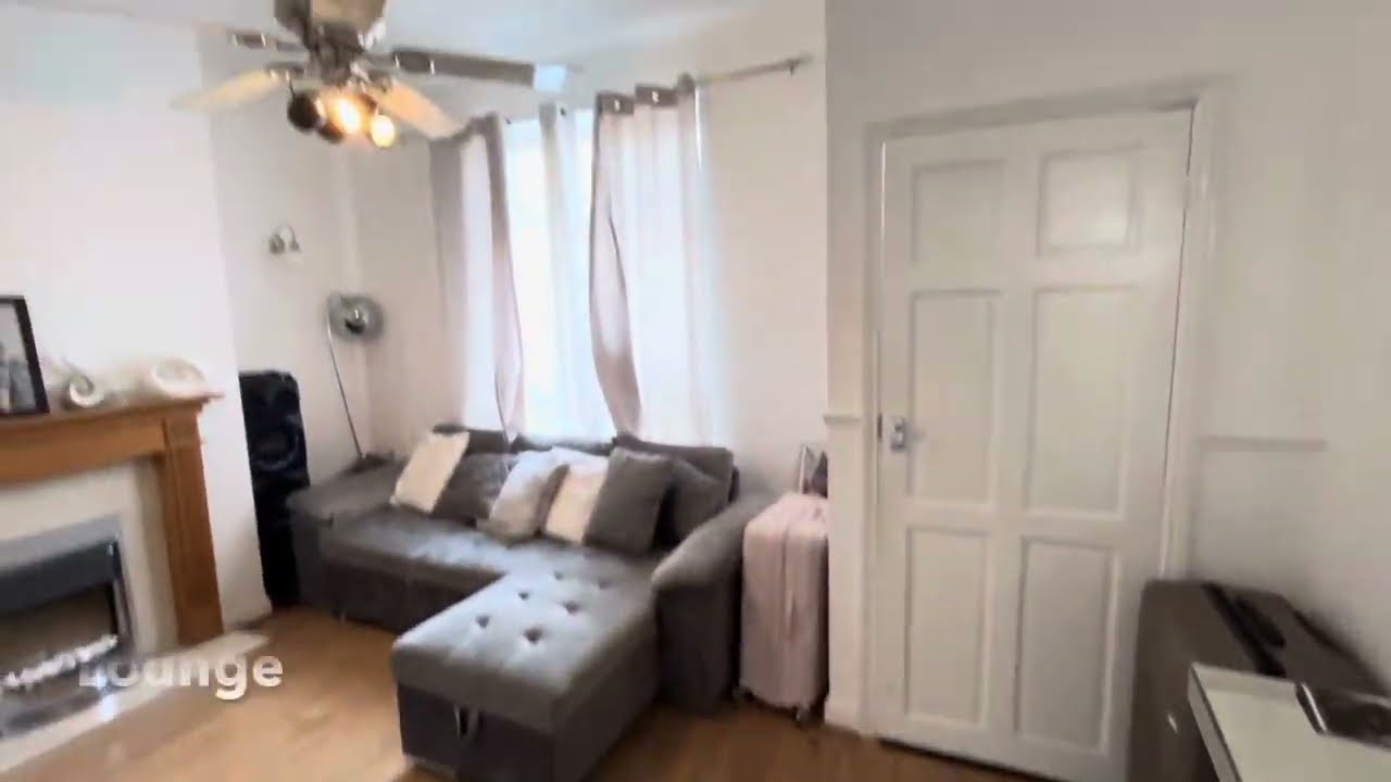 VIRTUAL VIEWING | Hollins Road | Belvoir Oldham