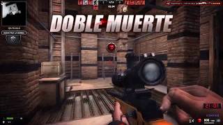 Zula - Como hacen para tener esos rangos? ;-; - Gameplay Español