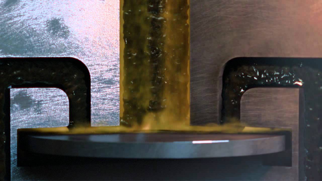 Oil and Gas - 3D Animation - RCP - YouTube