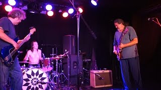 Meat Puppets - Backwater – Live in Sacramento chords