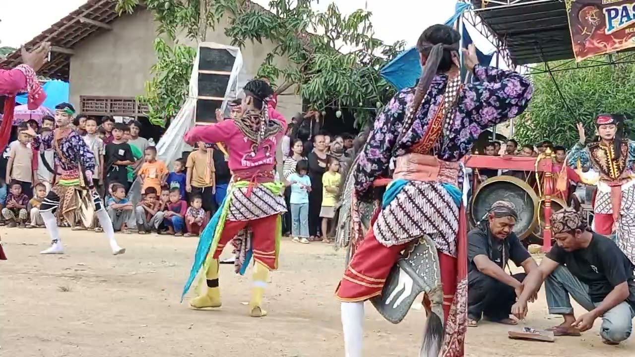 sinden cantik bersuara merdu gler angles tenan janturan pasir luhur bulokarto