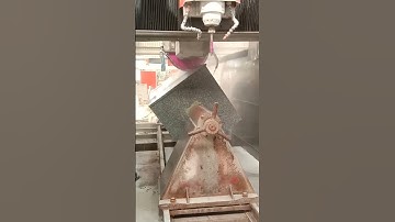 #3axiscncmachine #cncrouter #cnctechnology #stoneworkingtools #stoneart #artcam3d #shortsvideos