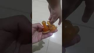 Puting doctor baby #shorts