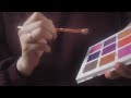 ASMR Doing Your Makeup On The Camera Lofi No Talking No Tapping No Mouth Sounds 