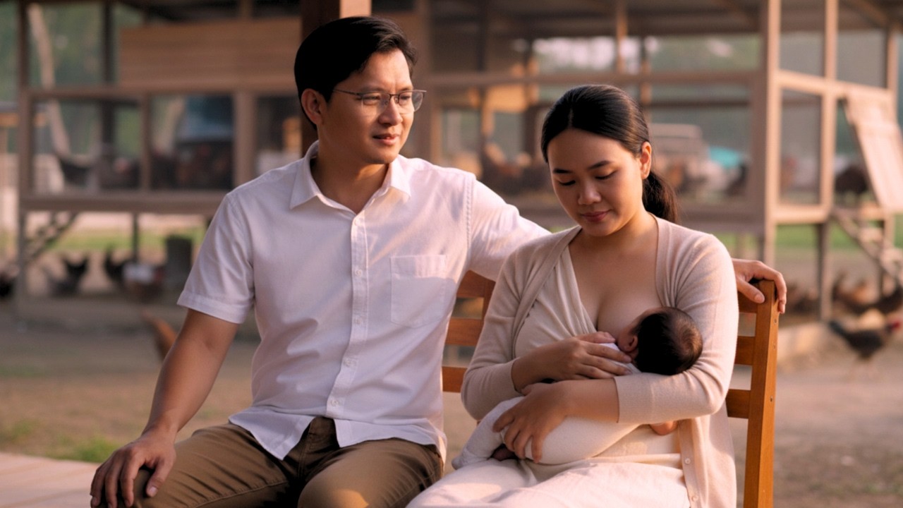 The Untold Real-Life Secret Of Ly Tu Tien & CEO Jack Revealed This Will Shock You