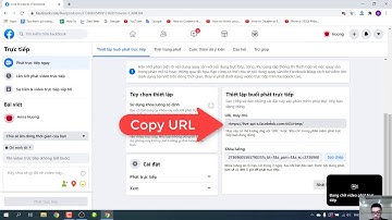 How to Live Stream on Facebook using OBS Open Broadcast Software From Your Computer