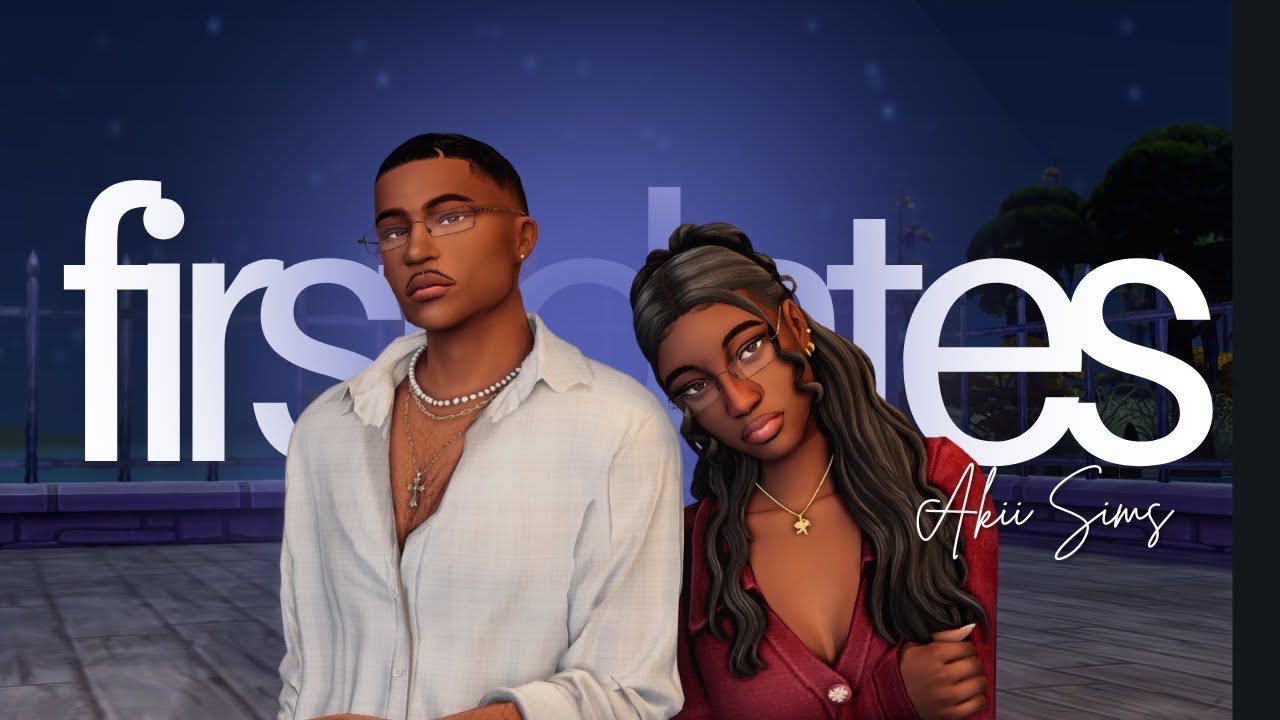 First Dates | Lore Dump | Breaking Berlin