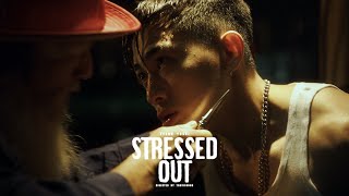 TYSON YOSHI - STRESSED OUT (Official Music Video)