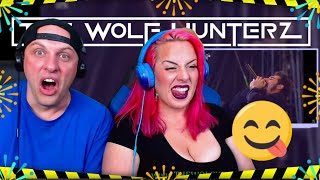 System Of A Down - Suggestions live 【Rock Im Park 60fpsᴴᴰ】THE WOLF HUNTERZ Reactions