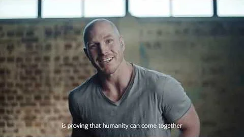 David Pocock and a new kind of future | ACCIONA