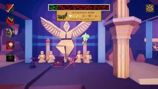 Rumours From Elsewhere Beta Demo Gameplay