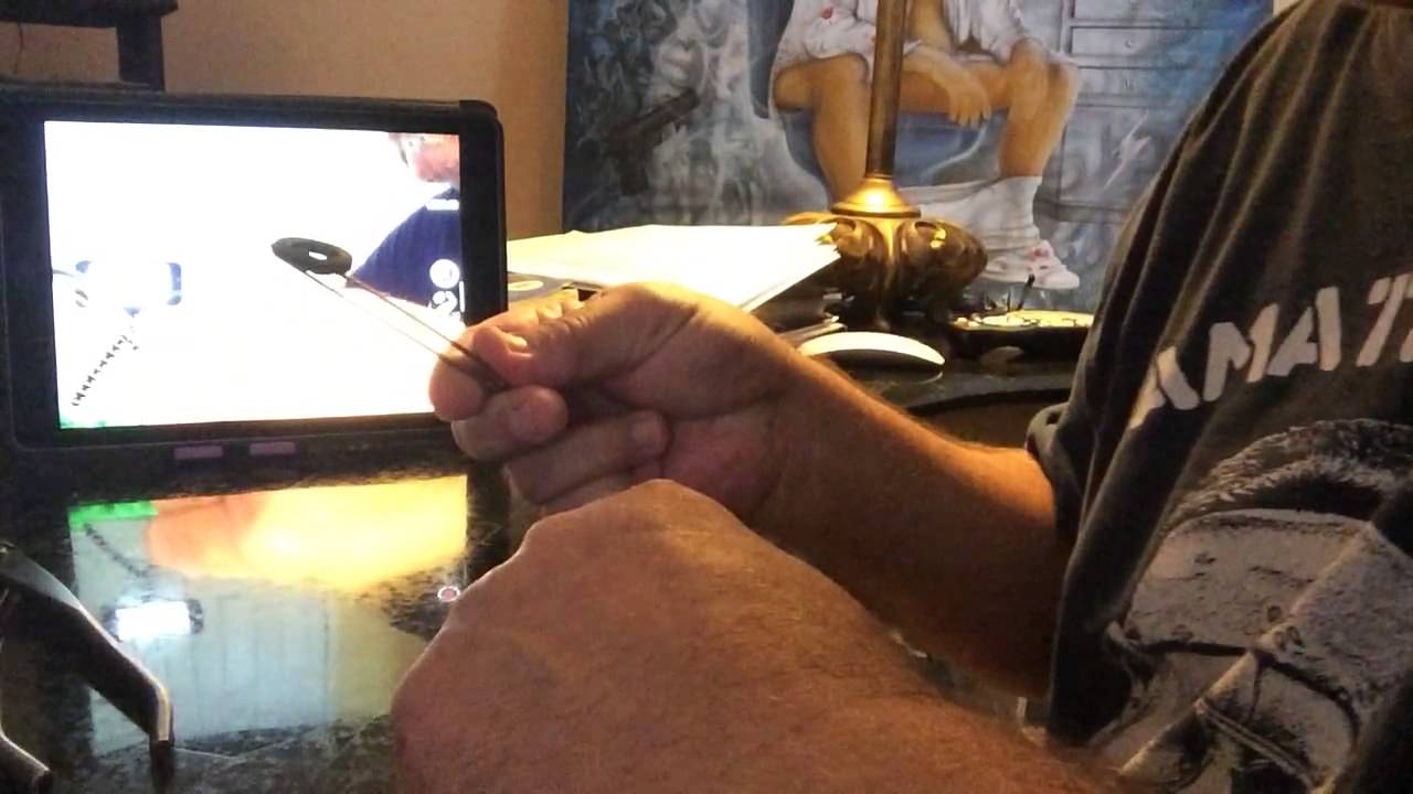 Expandable Hose Repair YouTube