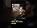 The Only Wake Up Call You Needed | @ChrisWillx - Raj Shamani #shorts