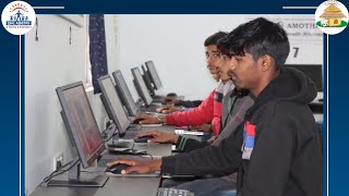 Ekal Growth | Inauguration of the Computer Training Lab, Nawada, Bihar | www.ekal.org