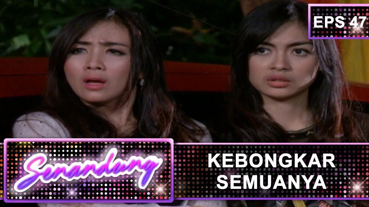 Kebohongan Puput Kebongkar Sama Gibran – Senandung Eps 47 Part 2
