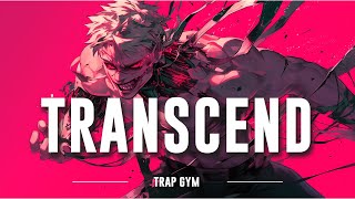 Beast Trap 👊 Gaming With Trap Beats 🥊 Gym Motivation