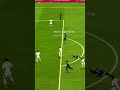 Ronaldo crazy Bicycle Kick in FC Mobile🔥 #Shorts #FCMobile #Ronaldo #BicycleKick #Football#goals