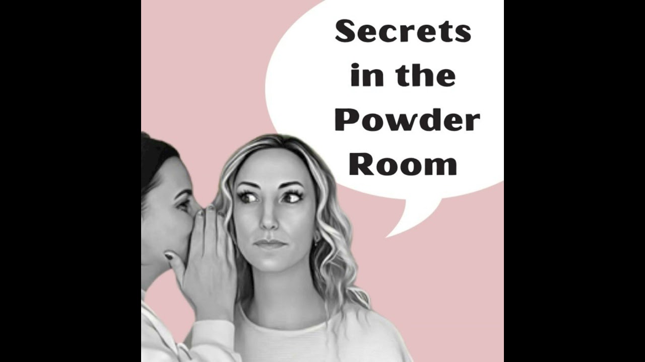 Reclaiming Your Power by Telling & Rewriting Your Story 