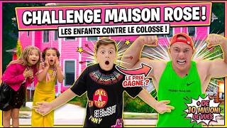 Aventures entre amis : du camping à l’école avec Hulk et ses camarades | KiKiDo Campus France