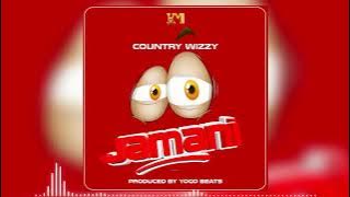 Country Wizzy  - Jamani