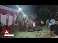 Ladki sadi ke din bhag gyi, mandak chhod ke