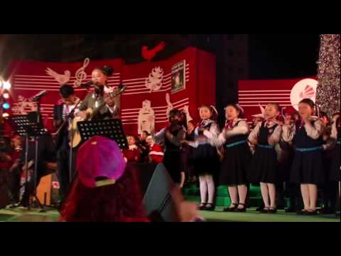 09 童聲頌佳音 Angelic Carols - 2/9