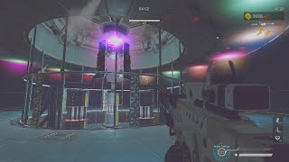 Warface - Operation Blackwood Easter Egg 