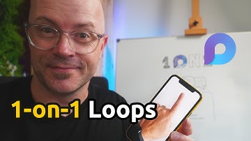 Microsoft Loop for 1-on-1 meetings and collaboration