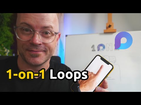 Microsoft Loop for 1-on-1 meetings and collaboration
