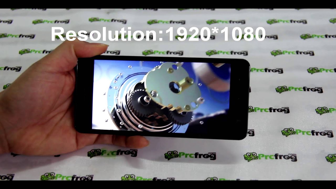 Amoi A920W Android 4.2 3G MTK6589T Quad Core 2G Phone 5.0 Inch IPS 32GB,battery:2100mAh