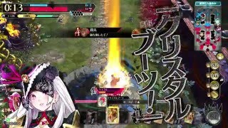 【WLW】愉快にいきたいわんだーらん68【AA4 アシェ】