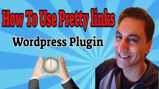 How To Use Pretty Links WordPress Plugin