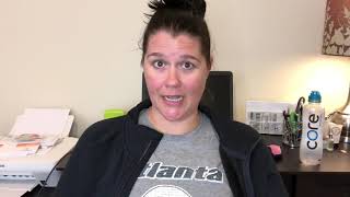 Week 4 & 5 post gastric bypass surgery update|| RNY || WLS || Gastric Bypass Journey