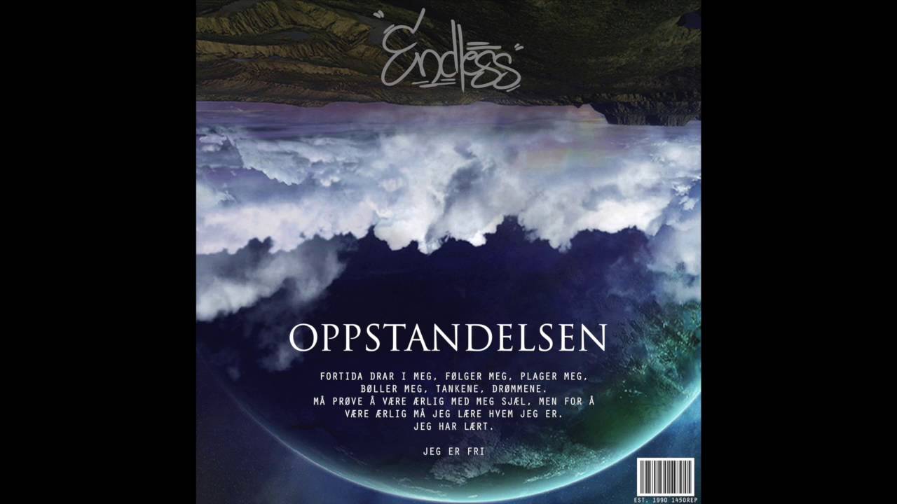 Endless - Kampen feat. Karoline Wendelborg (Oppstandelsen) auf YouTube ansehen Endless - Kampen feat. Karoline Wendelborg (Oppstandelsen) auf YouTube ansehen