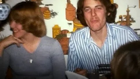 1977 Thanksgiving