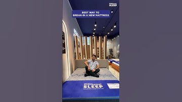 Real adults test mattresses like this.