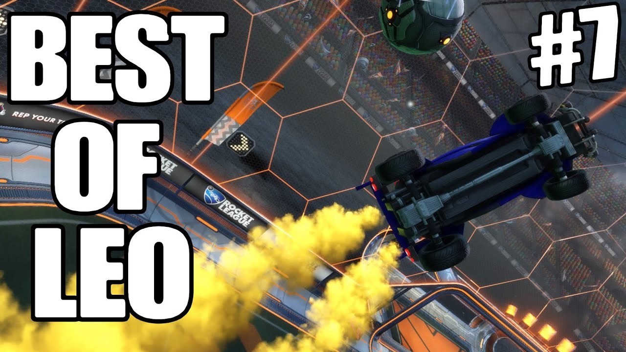 Best of Leo #7 | Melhores gols e jogadas