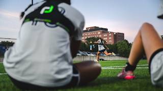 The SUSA Way | Using GPS data to develop the Next Generation of Soccer Players