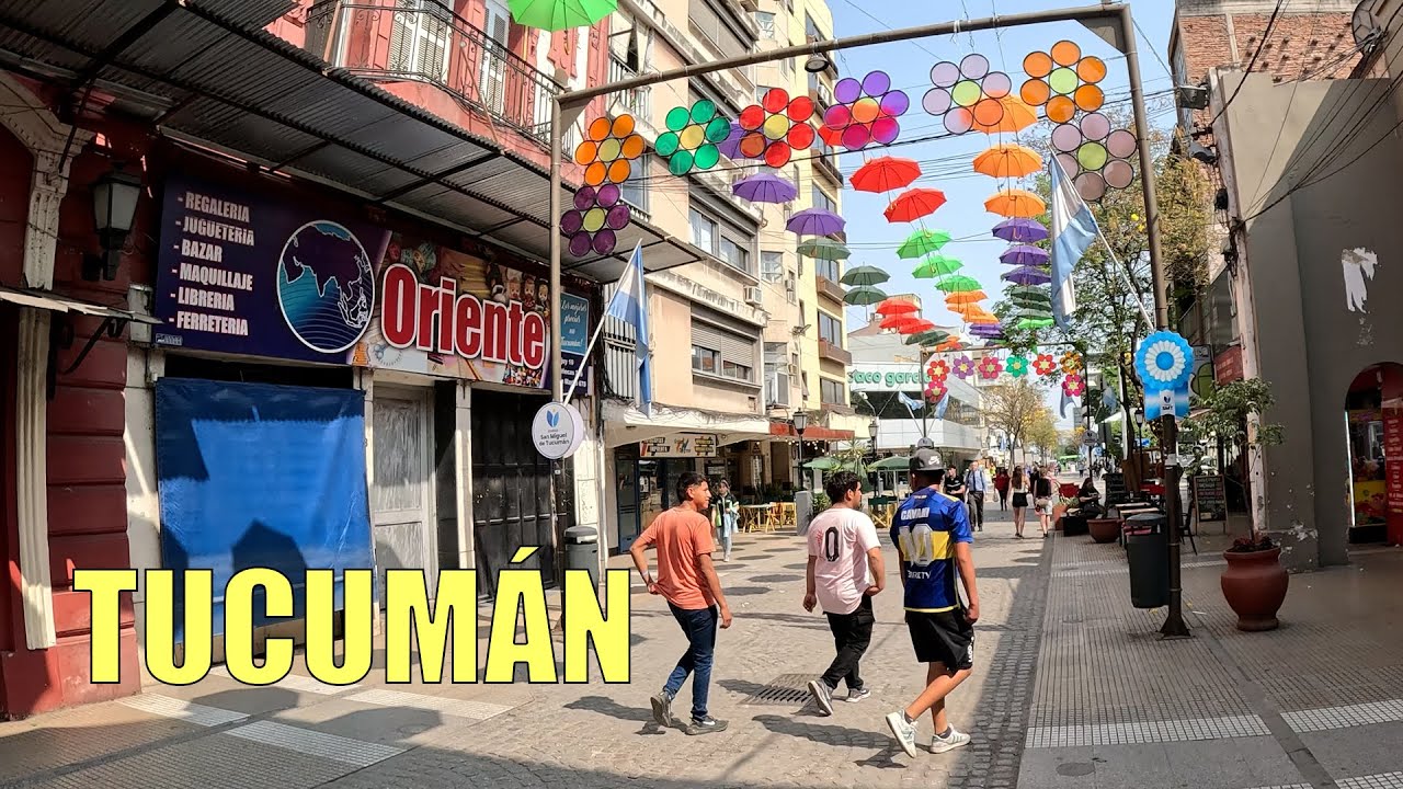 Llego por fin a San Miguel de Tucuman y visito la casita histórica, sentí mucha emoción!! ❤👍