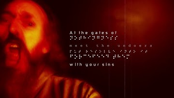 Eigenstate Zero - Nothing  (Official lyricvideo - melodic deathmetal 2018)