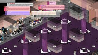 PRADA FALL/WINTER 2012 WOMENSWEAR SHOW (Habbo Version) | ROC Nation