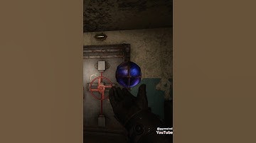 ☢️ STALKER 2 This Artifact Can Heal #Shorts #Stalker2 #games #youtubeshorts #gameplay