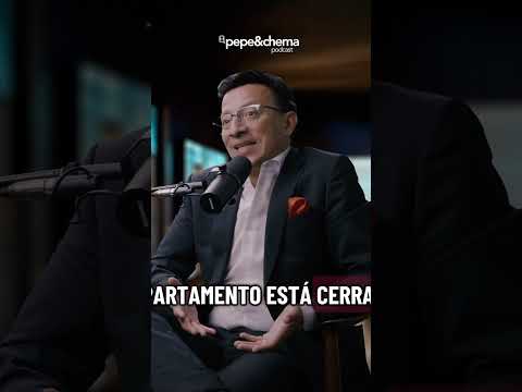 Las AUTORIDADES tenían que haber ENTRADO a la CASA de manera URGENTE
